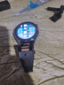 华为手表WATCH GT 6【补贴15%】运动智能健康血氧心率通话微信睡眠鸿蒙送男朋友手表gt5Pro升级 46mm雅丹黑+黑色间金定制表带 实拍图