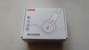 Masentek 适用索尼WF-1000XM5降噪豆蓝牙耳机6保护套壳 SONY充电仓盒WF-C510/C710N软TPU配件全包防摔 透明 实拍图