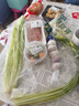 绿豆芽200g 实拍图