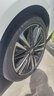 锦湖KUMHO汽车轮胎 225/45R18 95V ECSTA PS71 原配奇瑞艾瑞泽8 实拍图