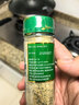 福克斯调味（Fuchs）欧芹大蒜盐98g【大蒜含量高】轻食水煮菜牛排烧烤撒料 实拍图