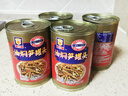 梅林上海梅林罐头油焖笋397g罐装竹笋下饭菜 油焖笋397g*6罐 实拍图