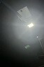 得焺太阳能路灯户外照明灯防水室外灯养殖大灯分体式路灯大功率路灯金豆款 30000-W 实拍图