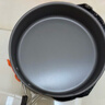 探险者（TAN XIAN ZHE）户外炉具野炊锅具全套露营炉具户外烧水壶卡式炉锅具三件套 4-7人套锅组合【全套折叠收纳】 实拍图