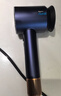 戴森（DYSON）HD16 智能吹风机 Supersonic 电吹风 负离子 速干护发 礼物推荐 多风嘴 HD16藏青铜   实拍图