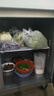 卡帝仕【一级能效】商用冰箱四门冰箱商用六门保鲜柜餐饮酒店厨房冰箱冷藏冷冻四门冰柜商用冰箱大容量 豪华款铜管加大四门上冷冻下冷藏【节能省电】 实拍图