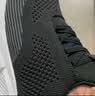 斯凯奇（Skechers）运动鞋男士软底舒适跑步鞋减震轻便休闲健步鞋通勤男鞋 实拍图