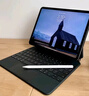 Apple/苹果 平板妙控键盘-黑色 适用13英寸iPad Air(M4/M3/M2芯片) 平板键盘无线键盘ipad键盘苹果键盘 实拍图