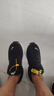 耐克（NIKE）男鞋跑步鞋2026夏季新款REVOLUTION 8运动鞋网面透气学生休闲鞋 黑白HJ9198-003革命者8/偏小建议拍大半码 40 (内长250mm) 实拍图