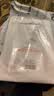 班尼路（Baleno）短袖男夏季重磅纯棉t恤学生简约休闲百搭纯色五分袖男士半袖上衣 实拍图