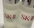 SK-IIsk2神仙水保湿精华液30ml*8sk-ii护肤精华露套装紧致skii礼物女 实拍图