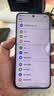 OPPO【至高立减15%】OPPO A6 Pro 手机新品 oppoa6pro 耐用大内存 越级流畅双引擎 IP69 满级防水 12+256GB 墨玉黑 实拍图