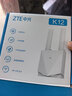 中兴（ZTE）随身wifi6无线路由器4G移动免插卡cpe车载便携式家用上网卡支持5G/4G设备全国通用流量2025款K12 实拍图
