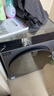米家【超电解新品】小米滚筒洗衣机洗烘一体机家用全自动12公斤大容量国家补贴一级能效XHQG120MJ105 实拍图