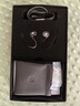 森海塞尔（Sennheiser） IE100PRO BLACK 入耳式有线监听耳机舞台发烧级HIFI音乐音频娱乐【不支持蓝牙/语音】 实拍图
