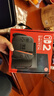 任天堂（Nintendo）【国内保税仓】Switch2/1代 OLED/续航加强日版/港版便携家用ns体感游戏机掌机 港版switch2单机+塞尔达荒野之息 实拍图