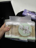 名创优品（MINISO）棉签便携装棉棒化妆掏耳棉花棒圆头+尖头双头设计200支*12小袋 实拍图