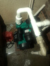 新界PW自吸增压泵1100W自动缺水保护家用自来水全屋增压器井水抽水泵 实拍图