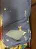 上梵薰衣草荞麦壳枕头睡眠助眠安神枕头中药失眠枕头生日节日礼物 实拍图