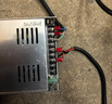 漫威S-120-24开关电源24V5A变压器220v转24v转换器120W电源模块dc24伏直流门禁电源稳压器3C认证 实拍图