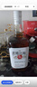 金宾（Jim Beam）山姆同款白占边调和型威士忌40度波本美国肯塔基州洋酒1.75L*1瓶 实拍图