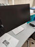 戴尔（DELL）27英寸 4K显示器 IPS 120Hz高刷 99%sRGB 硬件防蓝光 1500:1 虾农助手办公娱乐显示屏  S2725QS 实拍图