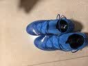 彪马PUMA MG短钉支撑训练足球鞋男人造草坪钉鞋FUTURE 7 107934 42 实拍图