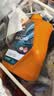 REPSOL威爽（Repsol）雷神 4T摩托车踏板全合成机油 10W50 1L*1瓶进口SN 10W50 MA2 1L*1 实拍图