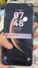 【99成新】华为 Mate 70 Pro 12GB+256GB雪域白鸿蒙AI 红枫原色影像 超可靠玄武架构华为鸿蒙智能手机安卓【自营退货】 实拍图