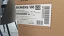 西门子（SIEMENS）iQ500 10KG大容量 AI超氧全自动滚筒洗衣机 超氧空气洗 双舱智投 WG54C5C80W 实拍图