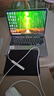苹果（Apple） MacBook Pro/Air 二手苹果笔记本电脑 商务 办公 游戏 设计 剪辑 99新20款P52灰P82银十代16G/1TB 实拍图
