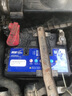 超威(CHILWEE)汽车蓄电池55D23L/R汽车电瓶吉利帝豪以旧换新上门安装 实拍图