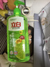 立白青柠洗洁精大瓶1kg*3瓶食品用维E精华去重油不伤手餐具果蔬适用 实拍图