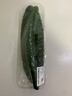 【水果菜】紫溪山嫩黄瓜约550g 实拍图