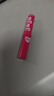 美宝莲宝蓓爱炫彩护唇膏 01芭比水红色 保湿滋润1.7g 生日礼物女 实拍图