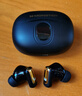 魔声（Monster）N-Lite 217降噪半入耳蓝牙耳机蓝牙6.0电量数字屏通话降噪超长续航适用苹果华为oppo礼物 黑 实拍图