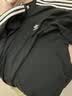 阿迪达斯（adidas）男女 三叶草系列 3 STRIPE TEE 短袖 IZ1832 XL 实拍图