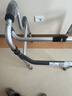 可孚老人助行器助步器骨折走路辅助行走器车扶手架四角拐棍ZX653 实拍图