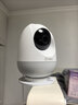 360摄像头8pro-4K 800万AI云台家用摄像头监控双频WIFI手机远程监控器360度夜视全景婴儿看护器  实拍图