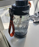 富光大容量tritan塑料杯子运动水杯耐高温学生健身水瓶壶吨杯桶1000ML 实拍图
