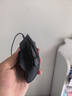 罗技（G）G502 HERO主宰者游戏鼠标电竞鼠标有线RGB机械配重竞技FPS吃鸡宏cf送男友男生礼物 G502HERO+云樱粉贴纸 实拍图