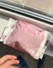Freego儿童彩色纯棉平角一次性内裤EO灭菌免洗日抛旅游出行女童L码5条 实拍图