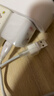 图拉斯小冰块Pro【26年新款首发】适配苹果17充电器iPhone17promax充电头45w氮化镓套装40w低温快充线16 【小王子联名】45W单头｜明星同款 26年新升级｜超导鳍控温黑科技 实拍图
