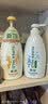 惠润（SUPER MiLD）韧发丰盈洗发露600ml*2+韧发修护护发素600ml生姜洗护套装热销 实拍图