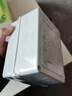 百舸（BAIGE）  断路器配电箱 明装回路照明箱ABS漏电保护盒2－4位（全塑空开保护盒 ）BGDLE002 实拍图
