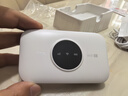 TCL随身wifi三网通用免插卡无线wifi6车载4G路由器随身便携无限制移动联通电信全国通用2026款5GXY15B 【升级充电款】3000毫安大电池 不限速不虚标月享1500G流量 实拍图