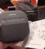 BOSESoundLink Micro 博士蓝牙扬声器 便携无线蓝牙音箱 实拍图