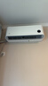 小米米家空调 巨省电 1.5匹 一级能效 快速冷暖 空调挂机 KFR-35GW/N1A1【整机十年质保】 实拍图