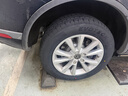 玲珑轮胎汽车轮胎255/55R18 109V XL 玲珑臻选 SD 适配宝马X5/奥迪Q7 实拍图