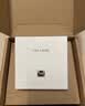 普联（TP-LINK）AX3000双频千兆Wi-Fi6面板AP全屋wifi6易展版无线mesh组网PoE供电AC管理TL-XAP3002GI-PoE 实拍图